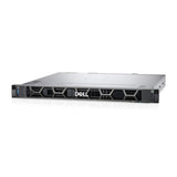 Dell PowerEdge R260 Rack Server | Intel Xeon E-2414 | 16 GB | 1 x 2 TB | 700 W | 3 Year
