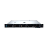 Dell PowerEdge R360 Rack Server | Intel Xeon E-2434 | 16 GB | 1 x 600 GB | 1+1 600 W | 3 Year