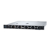 Dell PowerEdge R360 Rack Server | Intel Xeon E-2434 | 16 GB | 1 x 600 GB | 1+1 600 W | 3 Year