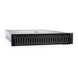 Dell PowerEdge R760xs Rack Server | Intel Xeon Silver 4410Y | 16 GB | 1 x 480GB SSD | 700 W | 3 Year