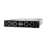 Dell PowerEdge R760xs Rack Server | Intel Xeon Silver 4410Y | 16 GB | 1 x 480GB SSD | 700 W | 3 Year