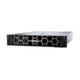 Dell PowerEdge R760xs Rack Server | Intel Xeon Silver 4410Y | 16 GB | 1 x 480GB SSD | 700 W | 3 Year