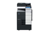 KONICA COPIER MACHINE MINOLTA C754/ 654 COLOUR A3 SIZE (RC)
