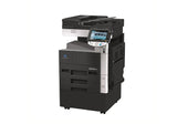 KONICA COPIER MACHINE BIZHUB 283/ 253/ 353 A3 SIZE BLK (RC)