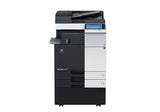 KONICA COPIER MACHINE BIZUP C224/ 284 COLOUR A3 SIZE (RC)