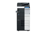 KONICA COPIER MACHINE C558/ 458 COLOUR A3 SIZE (RC)