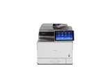 RICOH COPIER MACHINE MPC 307/ 305 COLOUR A4 SIZE (RC)