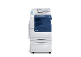 XEROX 7225/ 7255 COPIER MACHINE RC (A3 COLOUR)