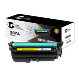 UP TONER 507A HP 507A 507X CE400A CE401A CE402A CE403A - HP Laserjet Enterprise M551n M551dn M551xh M570dw M570dn M575c M575dn M575f