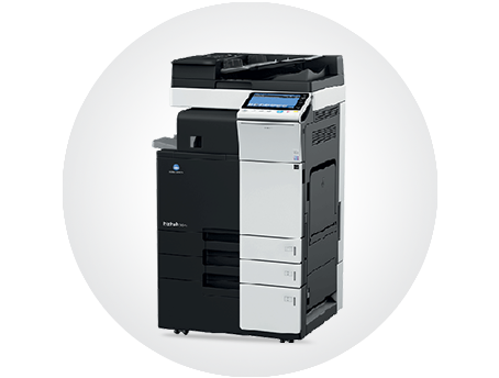 Reconditioned Machine – UP Toner