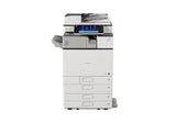 Ricoh Aficio MP C4503 A3 Color Laser Multifunction Printer