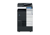 Konica Minolta Bizhub C454 All In One Color Printer