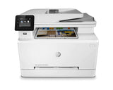 HP Color LaserJet Pro MFP M283fdn (7KW74A)