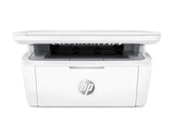 HP LaserJet MFP M141w Printer wireless Print, copy, scan, White - [7MD74A]