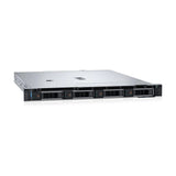 Dell PowerEdge R360 Rack Server | Intel Xeon E-2434 | 16 GB | 1 x 600 GB | 1+1 600 W | 3 Year
