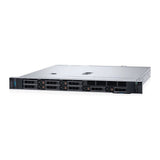 Dell PowerEdge R360 Rack Server | Intel Xeon E-2434 | 16 GB | 1 x 600 GB | 1+1 600 W | 3 Year
