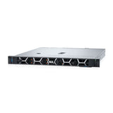 Dell PowerEdge R360 Rack Server | Intel Xeon E-2434 | 16 GB | 1 x 600 GB | 1+1 600 W | 3 Year