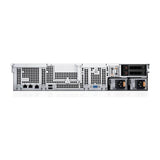 Dell PowerEdge R760xs Rack Server | Intel Xeon Silver 4410Y | 16 GB | 1 x 480GB SSD | 700 W | 3 Year