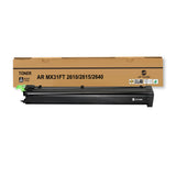 UP Compatible Toner Cartridge for AR MX31FT 2610/2615/2640 (BLACK)