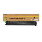 UP Compatible Toner Cartridge for AR MX31FT 2610/2615/2640 (YELLOW)