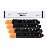 UP TONER CARTRIDGE CEXV54 CEXV54 AC