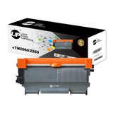 UP TONER BR TN2060 2260/2030/2010 BLK