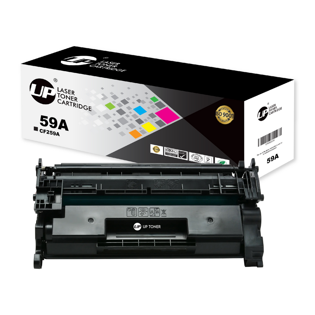 HP Toner CF226XC N. 26X Nero Alta Capacità ǀ - Foto 13